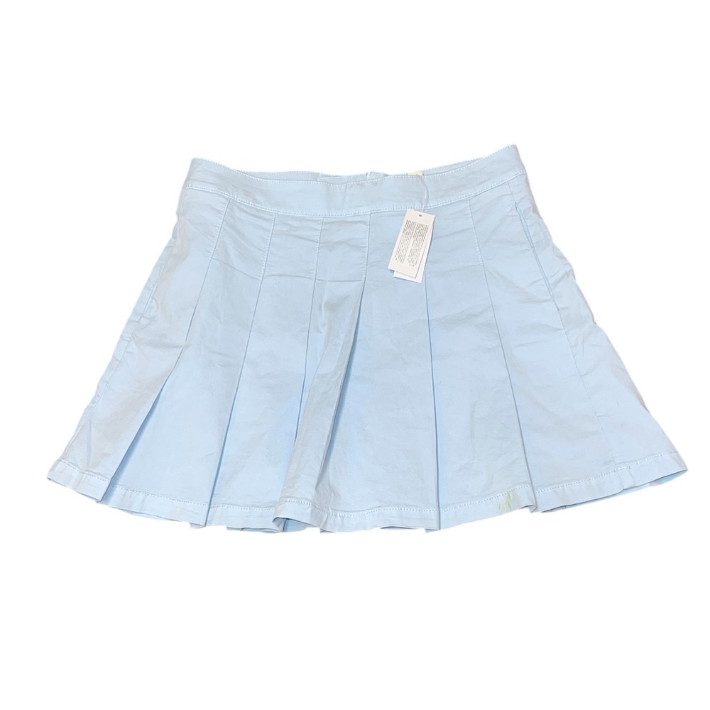 American Eagle Women's NWT Pleated Skirt Size 10
